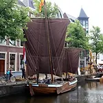Me Oissie Tatil Evi Egmond aan Zee