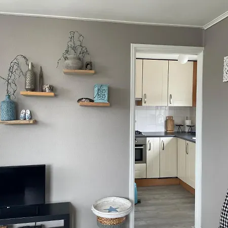 Me Oissie Egmond aan Zee