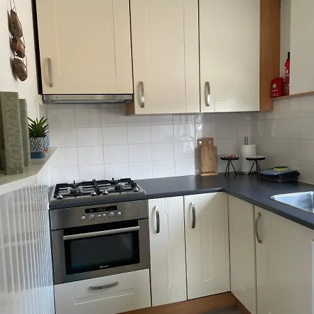 Me Oissie Egmond aan Zee