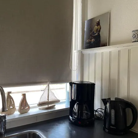 Me Oissie بيت للعطل