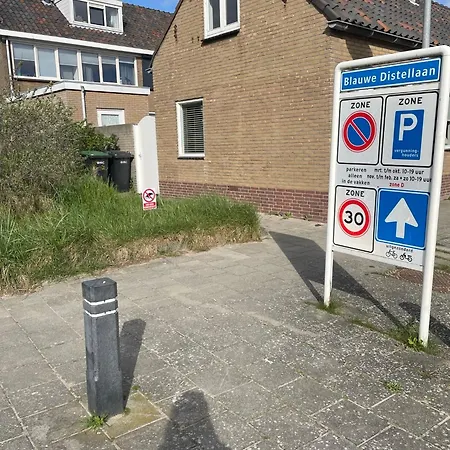Me Oissie Egmond aan Zee