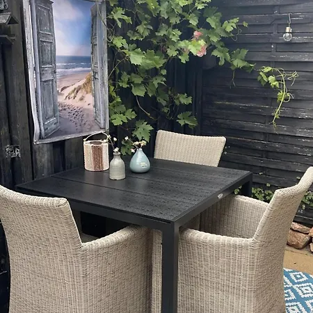 Me Oissie Vakantiehuis *