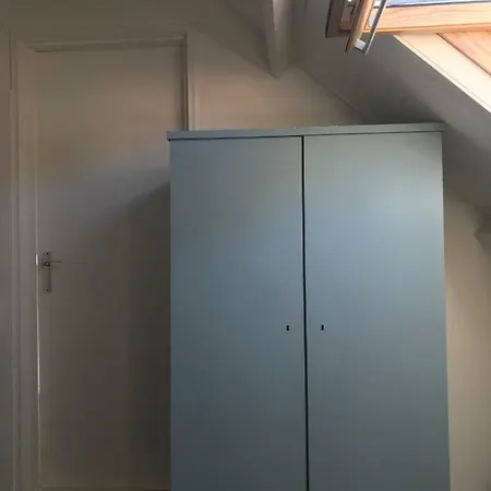 Semesterbostad Me Oissie