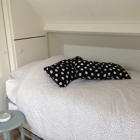 Me Oissie Semesterbostad