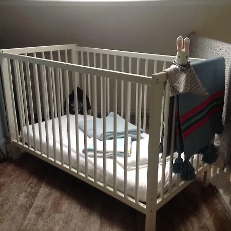 Me Oissie Semesterbostad *