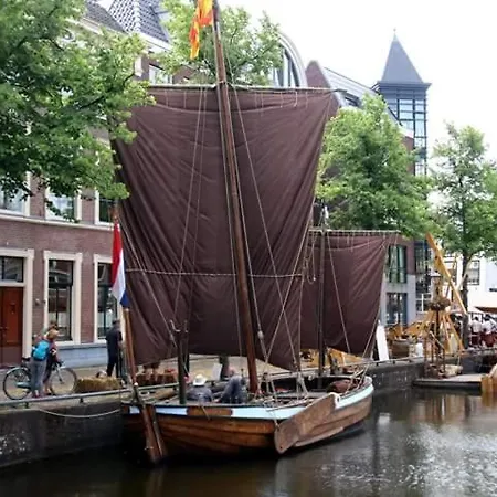 Me Oissie Semesterbostad Egmond aan Zee
