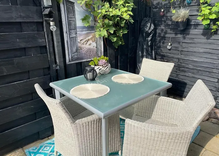 Me Oissie بيت للعطل *