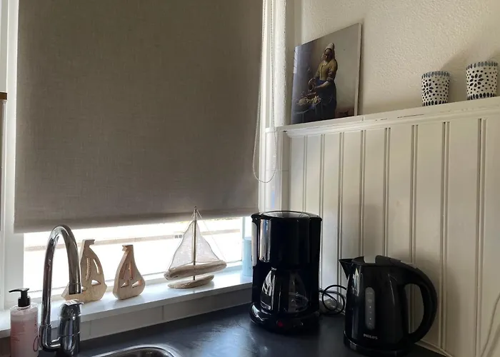 Me Oissie بيت للعطل