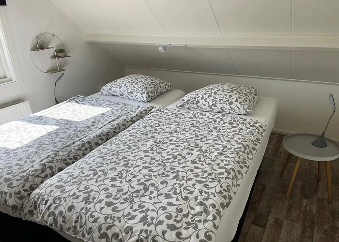 Me Oissie بيت للعطل