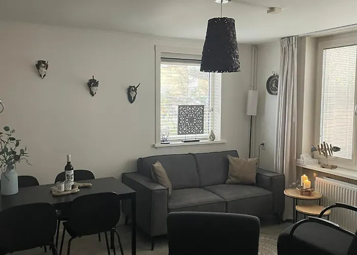 Me Oissie بيت للعطل *