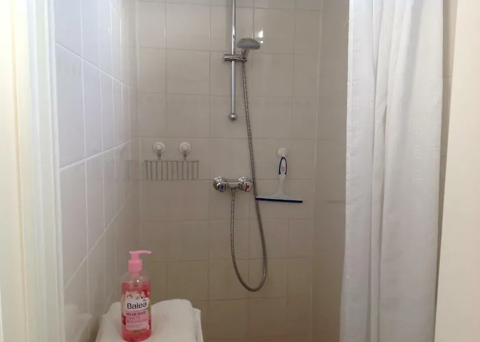 بيت للعطل Me Oissie إغموند آن زي