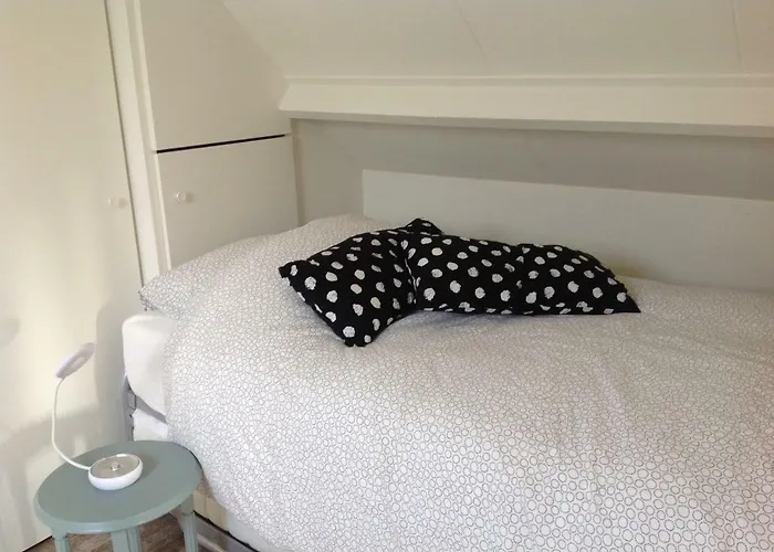 Me Oissie بيت للعطل