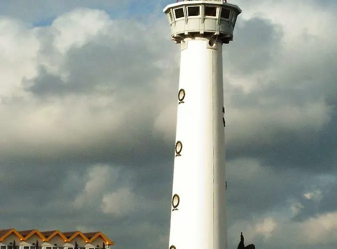 Me Oissie بيت للعطل *