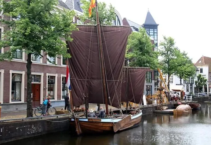 Me Oissie بيت للعطل إغموند آن زي