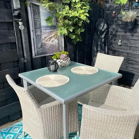 Me Oissie Дом отдыха *