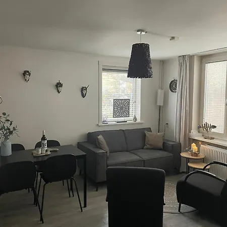 Me Oissie Дом отдыха *