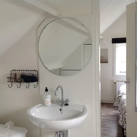 Me Oissie Дом отдыха