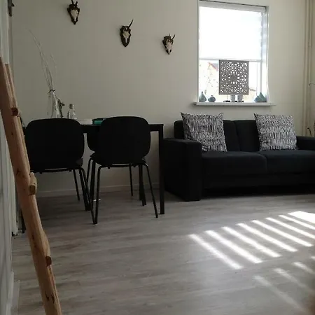 Дом отдыха Me Oissie *