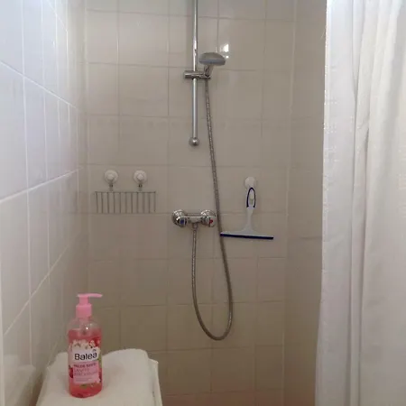 度假居 Me Oissie 海边的艾格蒙特